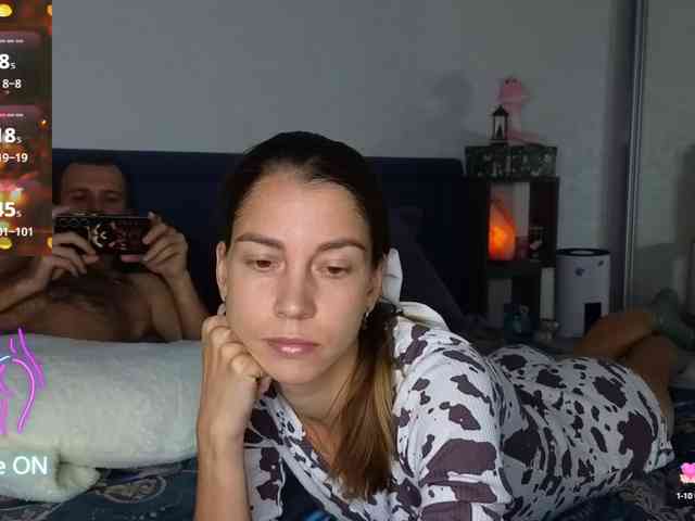 Couple_Twix webcam