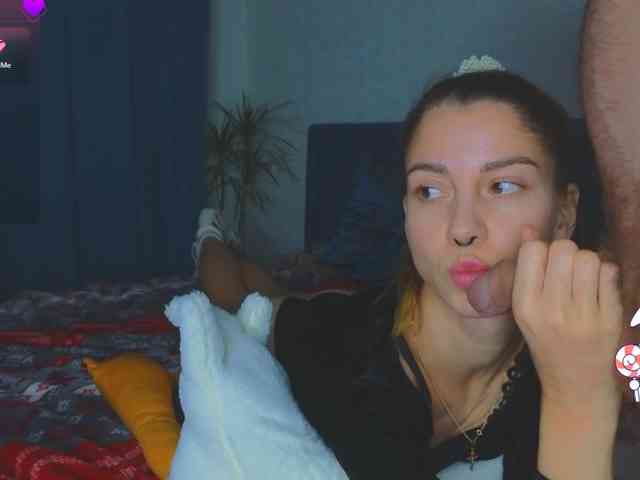 Double_Danger webcam