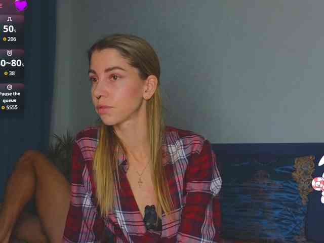 Double_Danger webcam