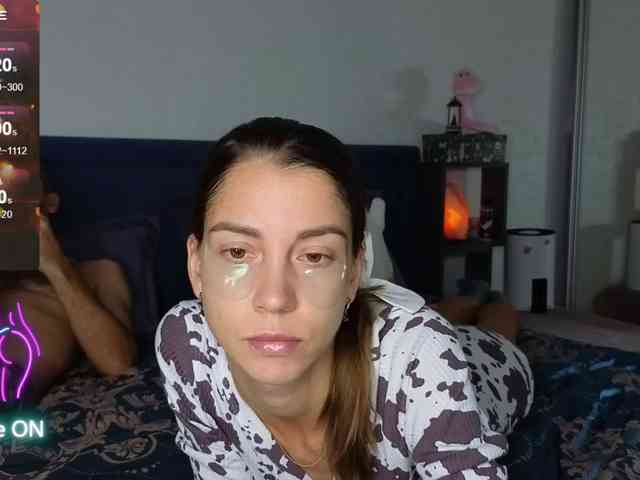 Couple_Twix webcam