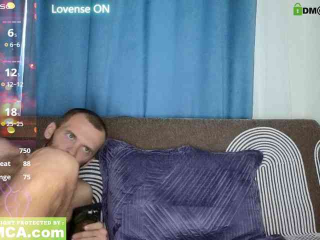 Couple_Twix webcam