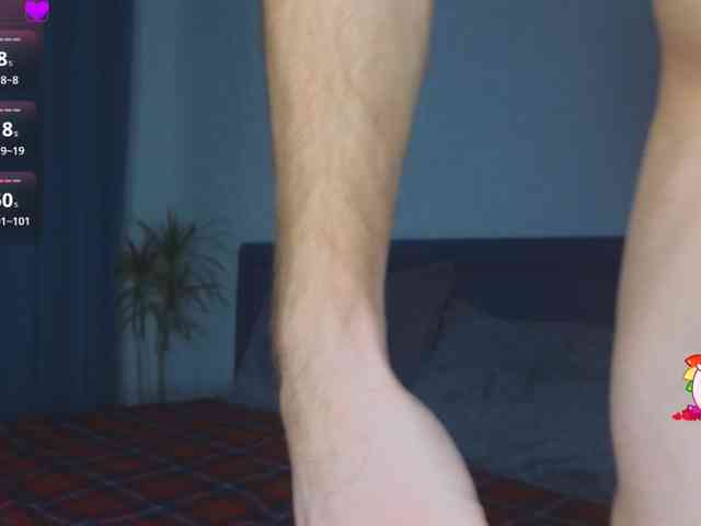 Double_Danger webcam