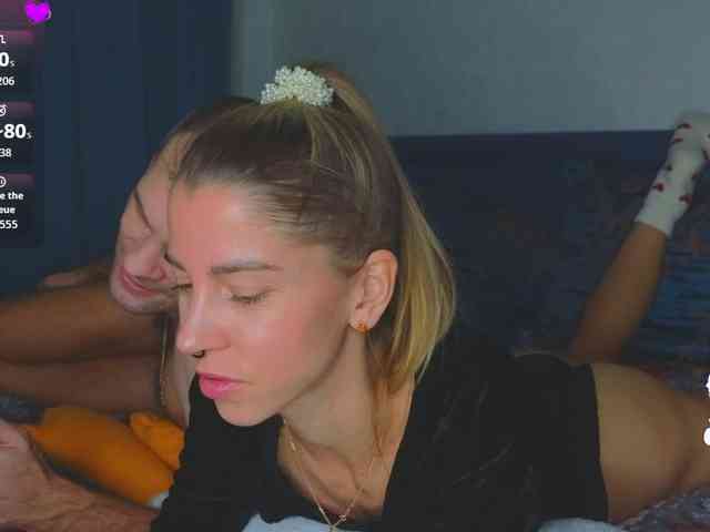 Double_Danger webcam