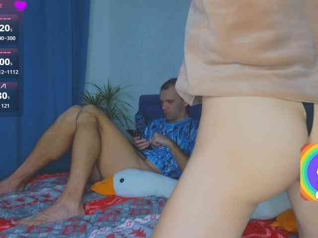 Double_Danger webcam