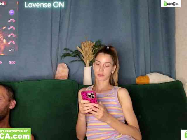 Couple_Twix webcam