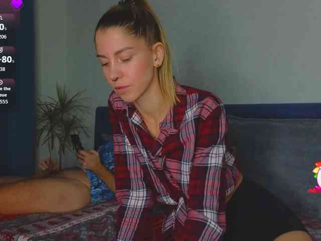 Double_Danger webcam