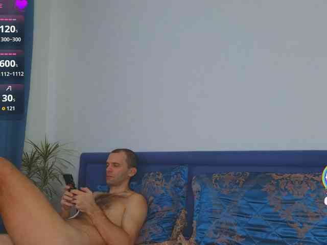 Double_Danger webcam