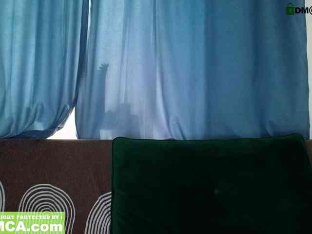 Couple_Twix webcam