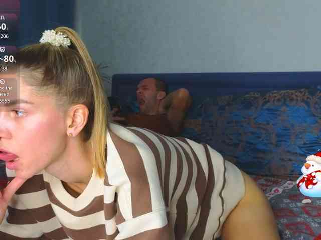 Lisi4ka-Basik Live Webcam on BongaCams