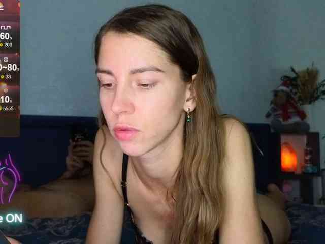 Couple_Twix webcam