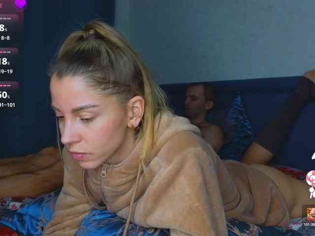 Double_Danger webcam