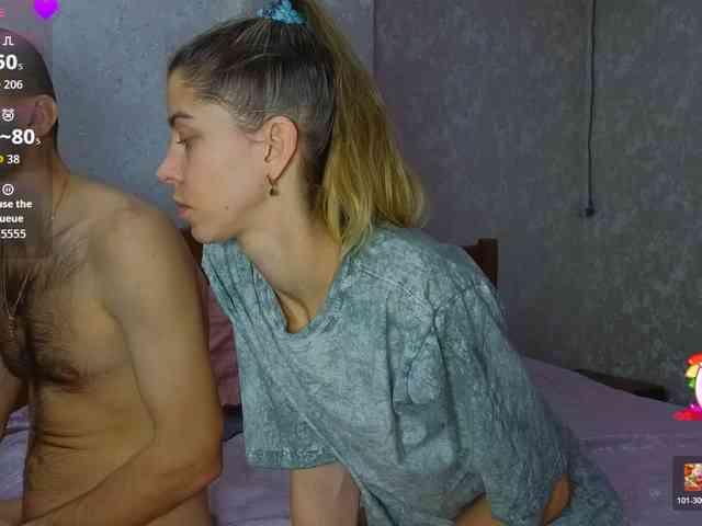 Lisi4ka-Basik Live Webcam on BongaCams