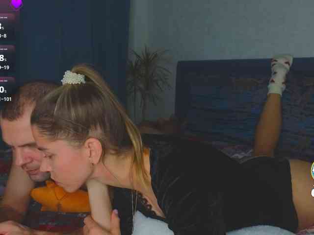 Double_Danger webcam