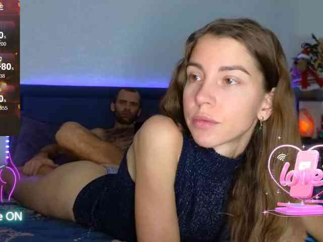 Couple_Twix webcam
