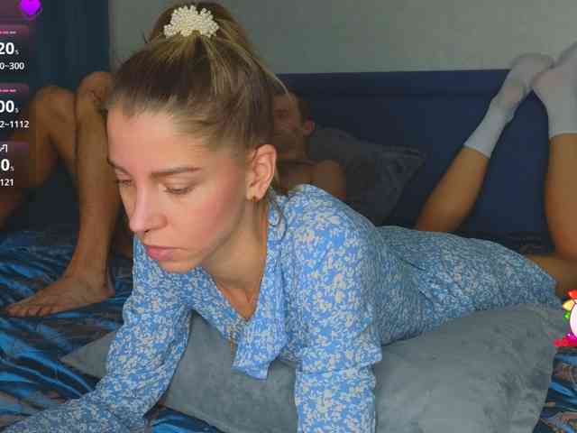 Double_Danger webcam