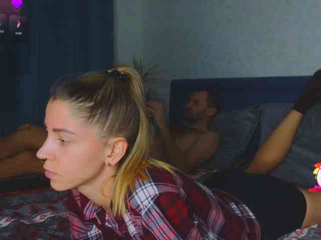 Double_Danger webcam