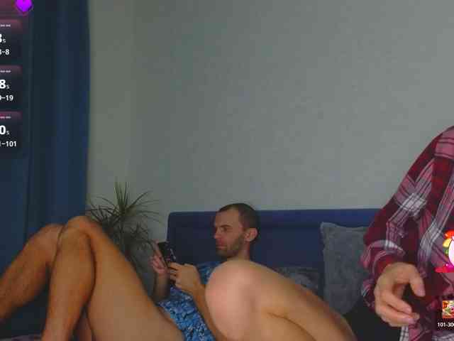 Double_Danger webcam