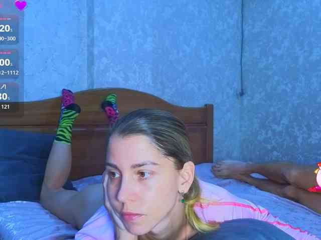 Double_Danger webcam