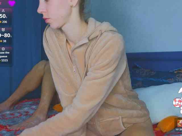 Double_Danger webcam