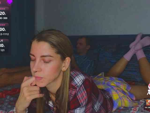 Double_Danger webcam