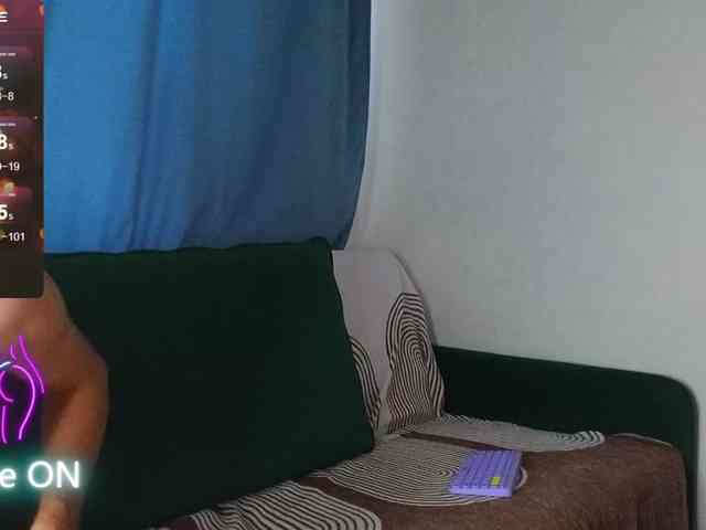 Couple_Twix webcam