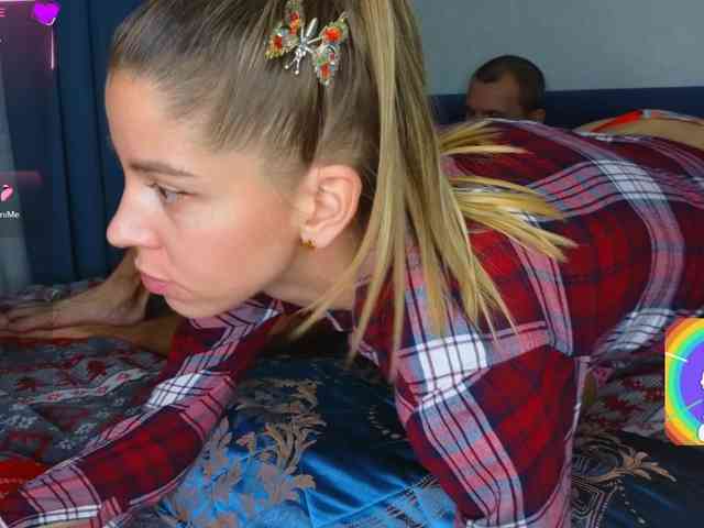 Double_Danger webcam