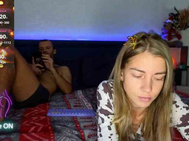 Couple_Twix webcam
