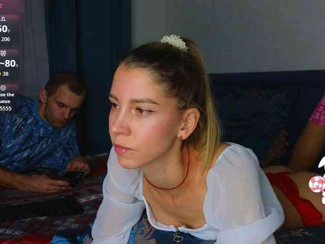 Double_Danger webcam