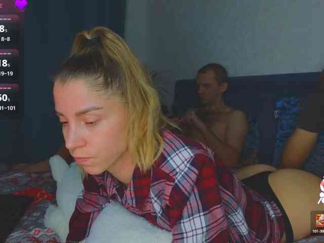 Double_Danger webcam