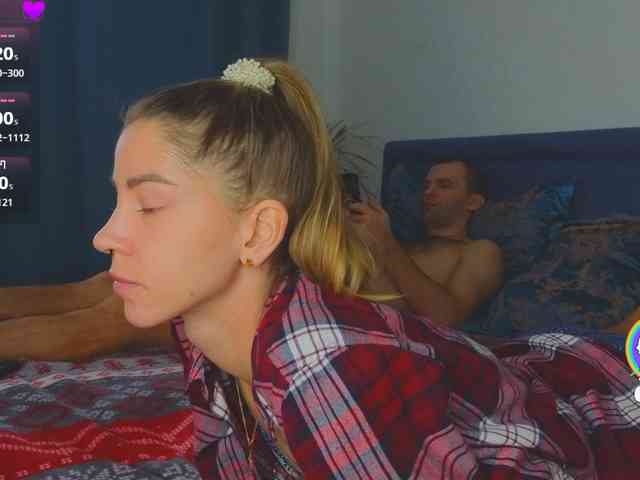 Double_Danger webcam