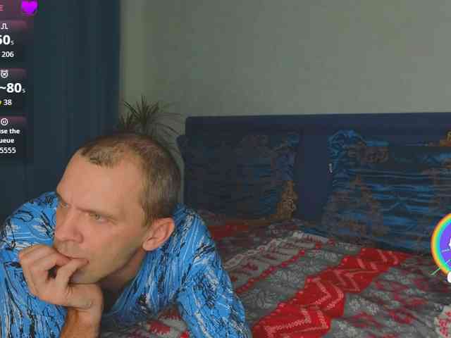 Double_Danger webcam