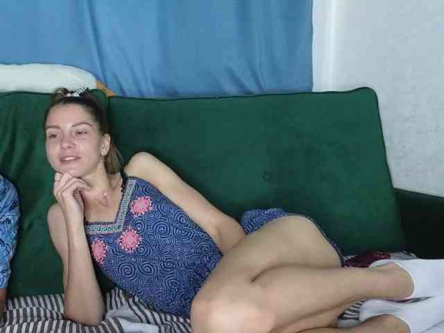 Couple_Twix webcam