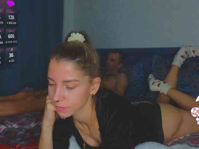 Double_Danger webcam