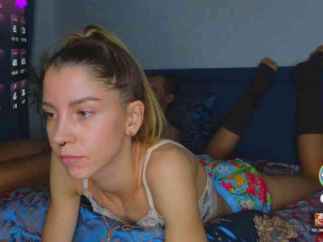 Double_Danger webcam