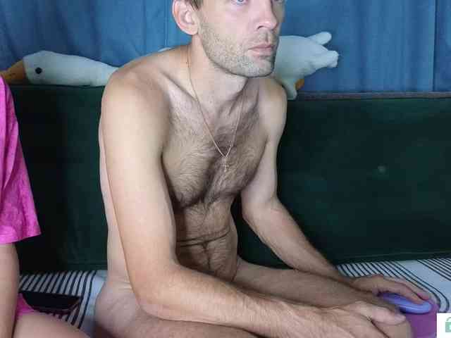 Couple_Twix webcam