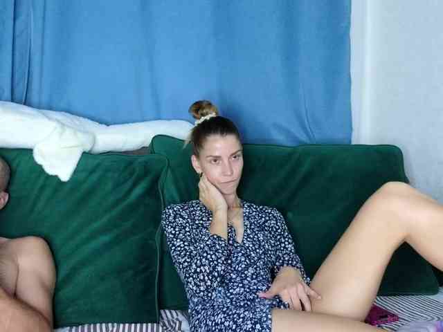 Couple_Twix webcam