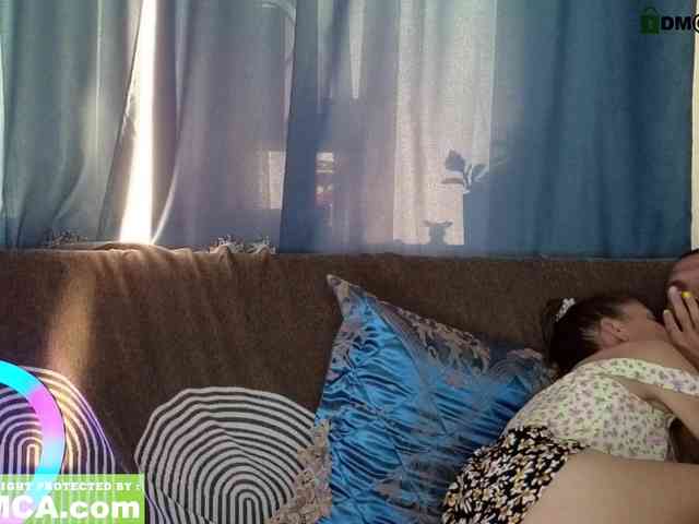 Couple_Twix webcam