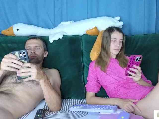 Couple_Twix webcam