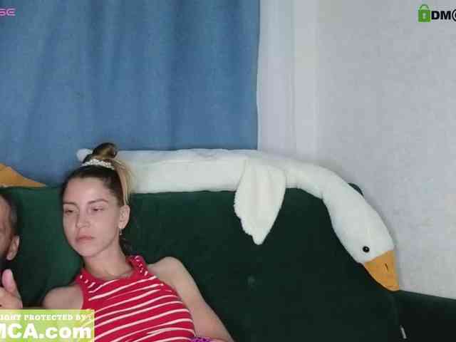 Couple_Twix webcam