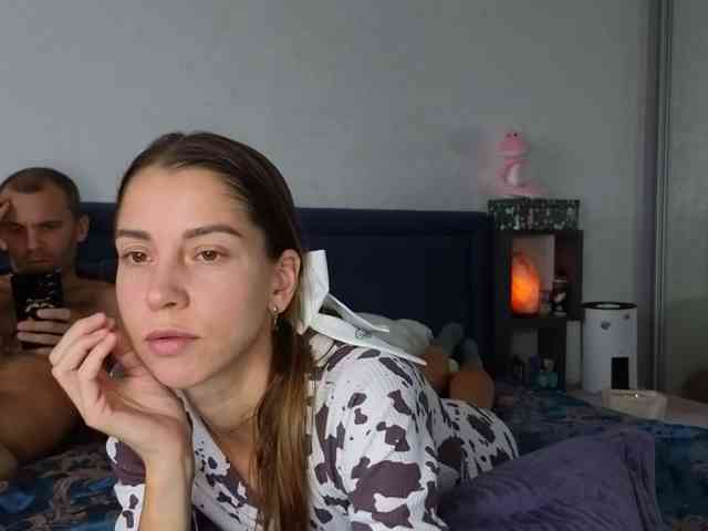 Couple_Twix webcam