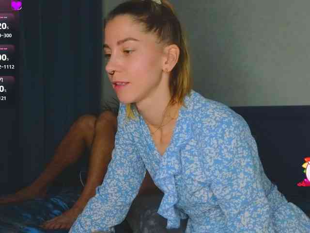 Double_Danger webcam