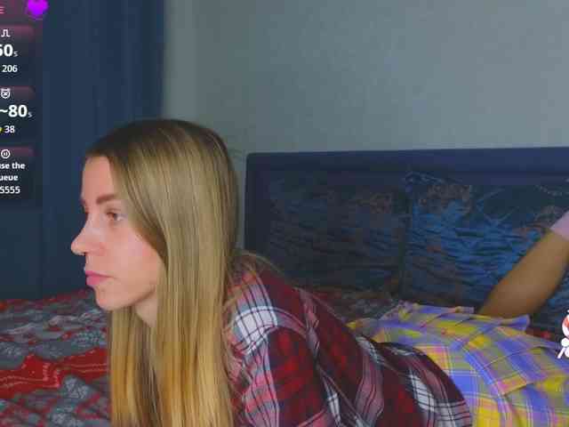 Double_Danger webcam