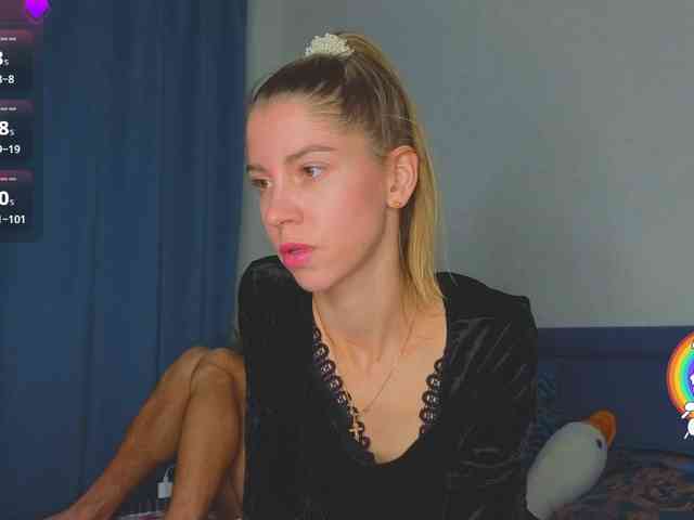 Double_Danger webcam