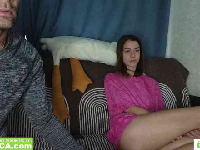 Couple_Twix webcam
