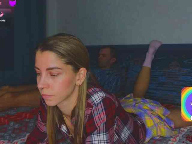 Double_Danger webcam