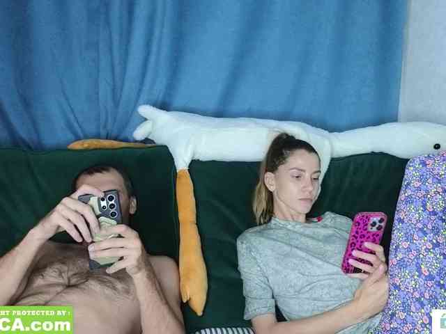 Couple_Twix webcam