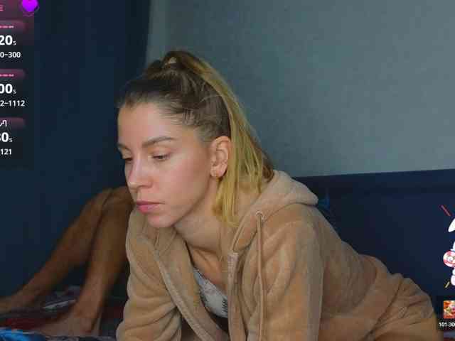 Double_Danger webcam