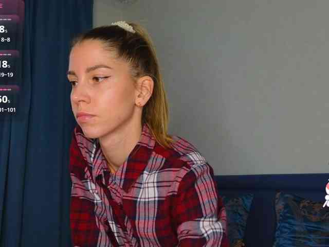 Double_Danger webcam