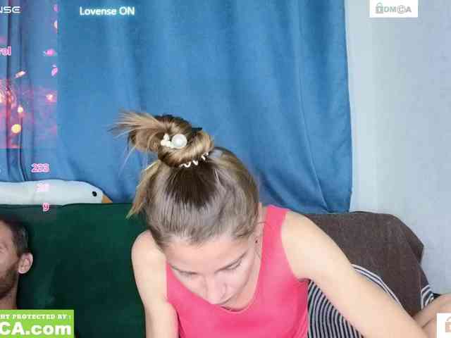 webcam adult free Lisi4ka-Basik