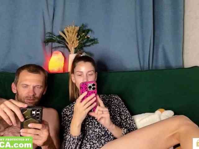 Couple_Twix webcam